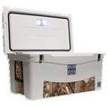 Frio 65 Kings Camo Woodland Ice Chest